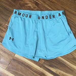 Under Armour shorts